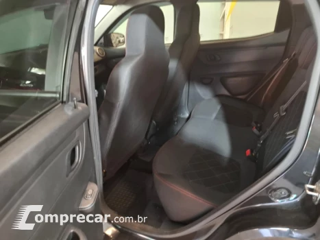 KWID 1.0 12V SCE ZEN