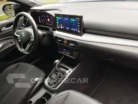 Tera 1.0 12V 4P 170 TSI HIGH AUTOMÁTICO