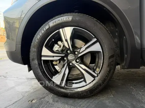 TIGGO 5X SPORT 1.5 TURBO FLEX AUT