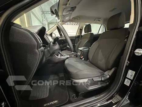 Creta Comfort 1.0 TB 12V Flex Aut.