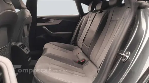 A5 2.0 TFSI MHEV SPORTBACK S LINE S TRONIC