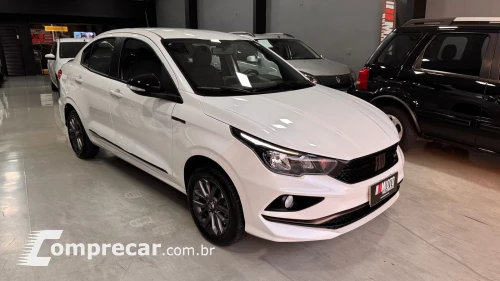 Fiat CRONOS 1.3 Firefly Drive 4 portas