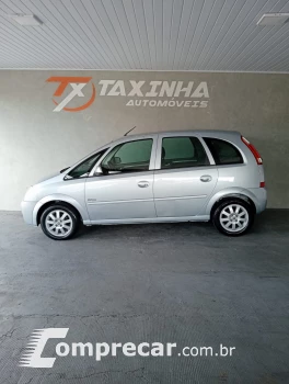 MERIVA 1.8 MPFI Maxx 8V