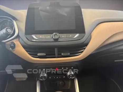 ONIX 1.0 TURBO FLEX PREMIER AUTOMÁTICO