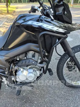 Nxr Bros 160