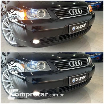 A3 1.8 TURBO 180CV 5P MEC
