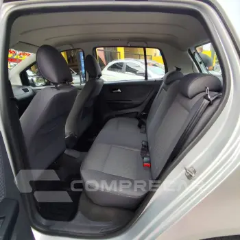 Fox 1.0 Mi Total Flex 8V 5p