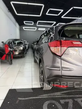 HR-V 1.8 16V LX