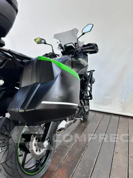 KAWASAKI VERSYS TOURER ABS