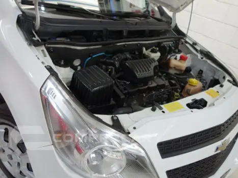 MONTANA - 1.4 MPFI LS CS 8V 2P MANUAL