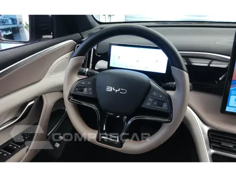 SONG PRO 1.5 DM-I HÍBRIDO GS AUTOMÁTICO