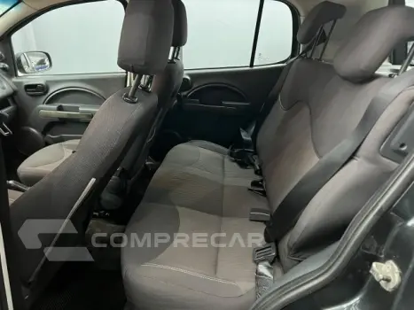 UNO - 1.0 EVO WAY 8V 4P MANUAL