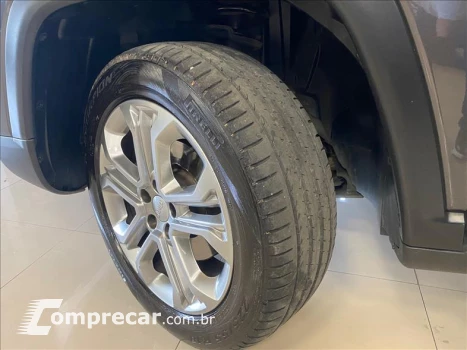 COMPASS 2.0 Td350 Turbo Longitude