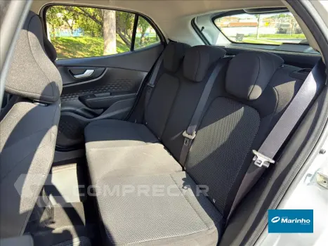 PULSE 1.3 FLEX DRIVE CVT