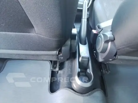 CRONOS 1.3 FIREFLY FLEX DRIVE MANUAL