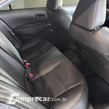 COROLLA 2.0 XEI 16V