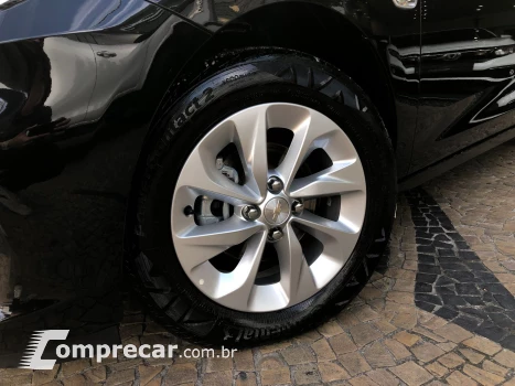 Onix 1.0 Flex Plus Lt Manual