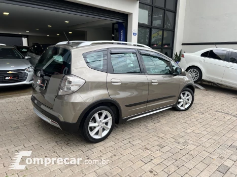 FIT 1.5 Twist 16V