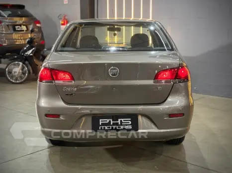 SIENA 1.0 MPI EL 8V