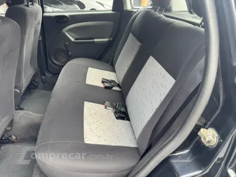 FIESTA 1.0 MPI 8V