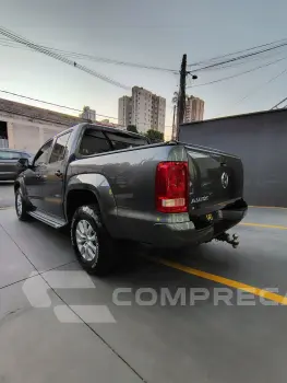 AMAROK Comfor. CD 2.0 TDI 4x4 Dies. Aut.