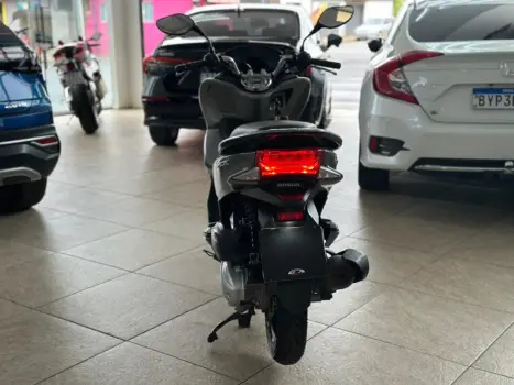 PCX 150