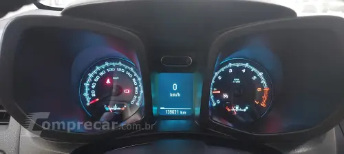 S10 2.4 LTZ 4X2 CD 8V