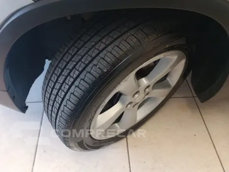 TRACKER 1.8 MPFI LTZ 4X2 16V