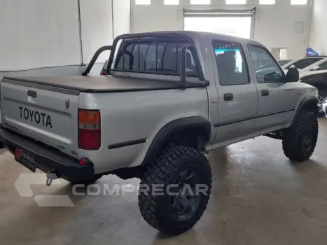 HILUX - 3.0 SRV 4X4 CD 16V TURBO 4P MANUAL