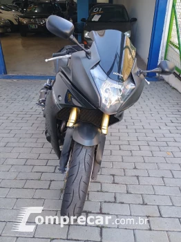 CBR 600F