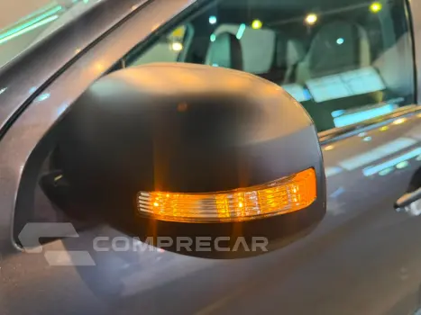 Asx 2.0 4X2 16V Gasolina 4P Automático