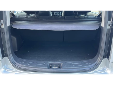 SOUL 1.6 EX 16V FLEX 4P MANUAL