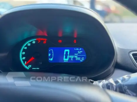 ONIX - 1.4 MPFI LTZ 8V 4P MANUAL
