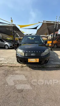 ECOSPORT 1.6 XLS 8V