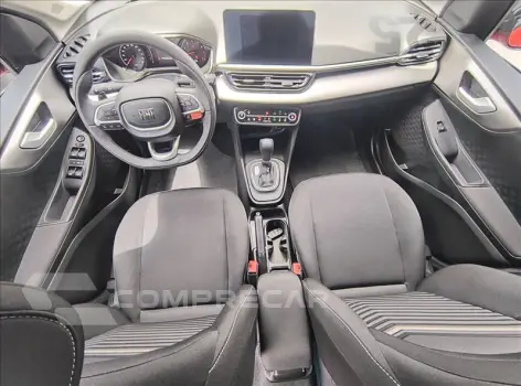 PULSE 1.0 Turbo 200 Audace