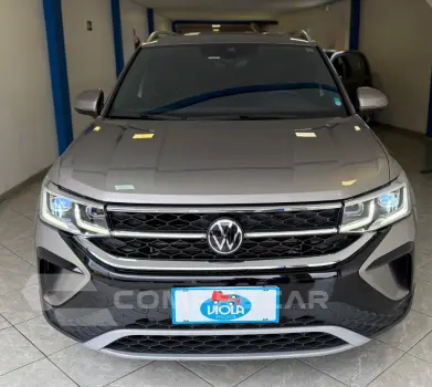 TAOS Highline 1.4 250 TSI Flex Aut.