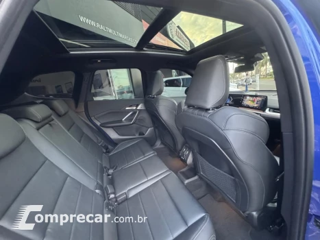 X1 2.0 16V TURBO GASOLINA SDRIVE20I M SPORT STEPTRONIC