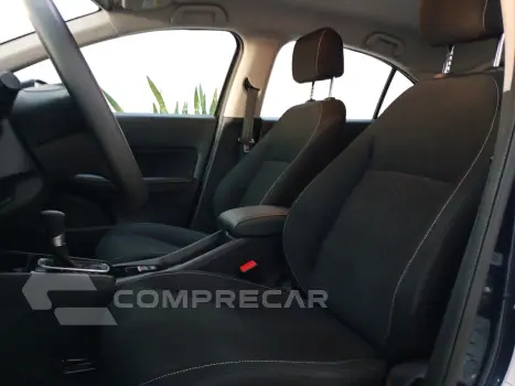 CITY 1.5 i-VTEC FLEX HATCH EX CVT