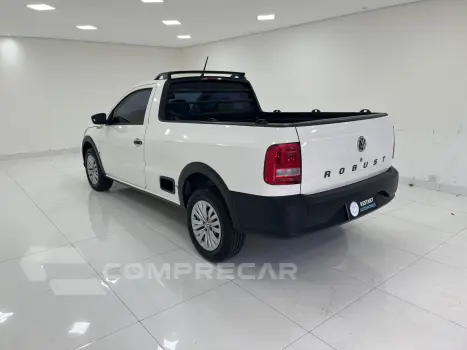 SAVEIRO 1.6 MSI Robust CS 8V