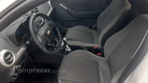 MONTANA 1.4 MPFI LS CS 8V