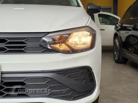 Polo Track 1.0 Flex 12V 5p