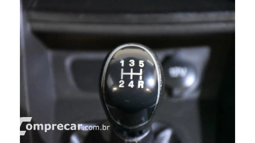 KA - 1.0 TI-VCT SE MANUAL
