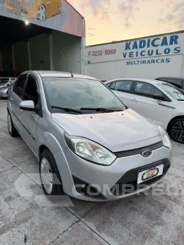 FIESTA SEDAN 1.6