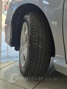 City 1.5 Personal CVT