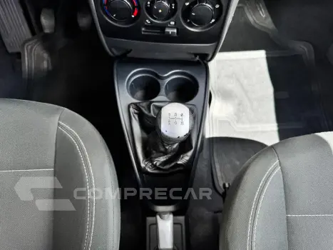 IDEA 1.4 MPI Attractive 8V