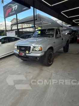 RANGER XLS 10A