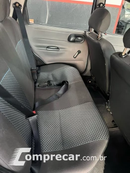 Classic Sedan 1.0 4P VHCE FLEX LS
