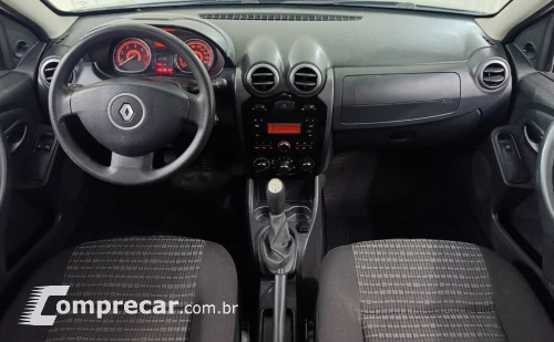 SANDERO 1.0 Expression 16V