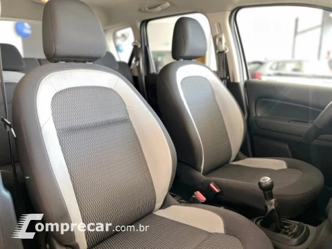 AIRCROSS - 1.6 16V START MANUAL