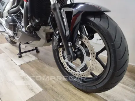 NC 750X ABS